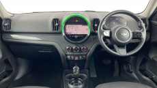 MINI Countryman 1.5 Cooper Classic ALL4 5dr Auto Petrol Hatchback